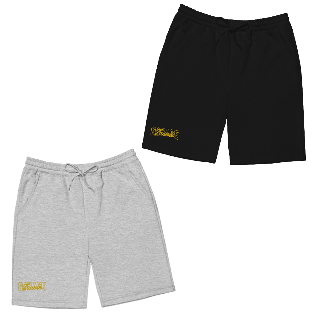 Garage sweat online shorts